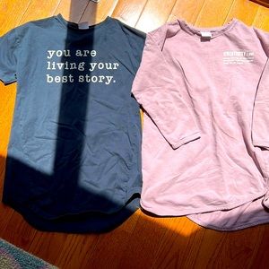 Cute Tunic: Zara size 9 must have!